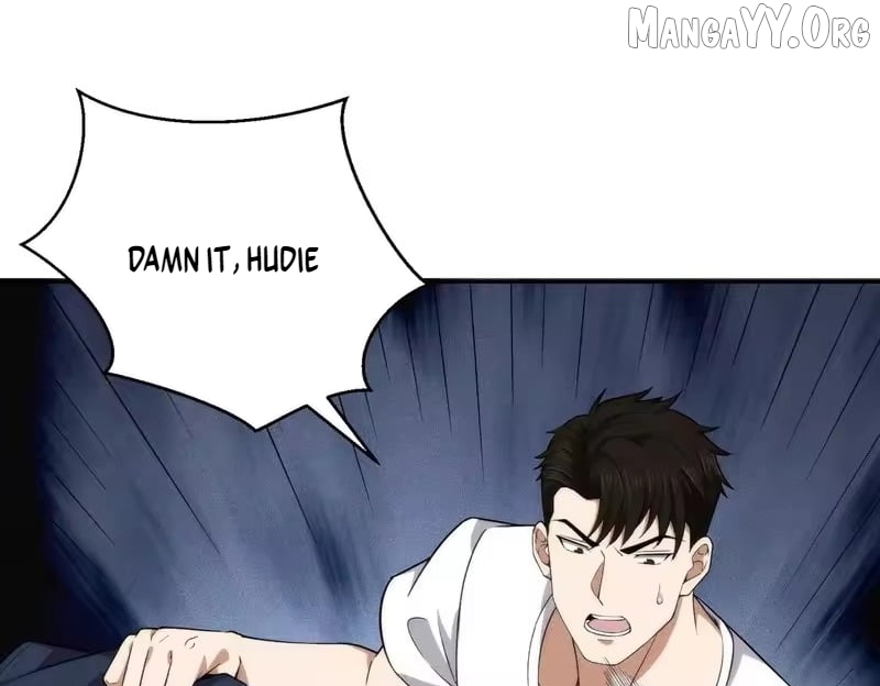 Hidden Dragon in the City (2025) Chapter 55 - page 49